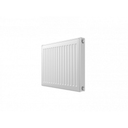 Радиатор панельный Royal Thermo COMPACT C11-300-2500 RAL9016