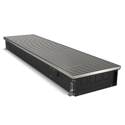 Конвектор внутрипольный Royal Thermo ATRIUM-110/300/800-DG-U-NA