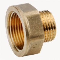 STOUT Удлинитель ВН шестигранный 1/2"x3/4"