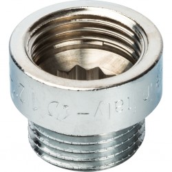 STOUT Удлинитель хромированный 1/2"х50