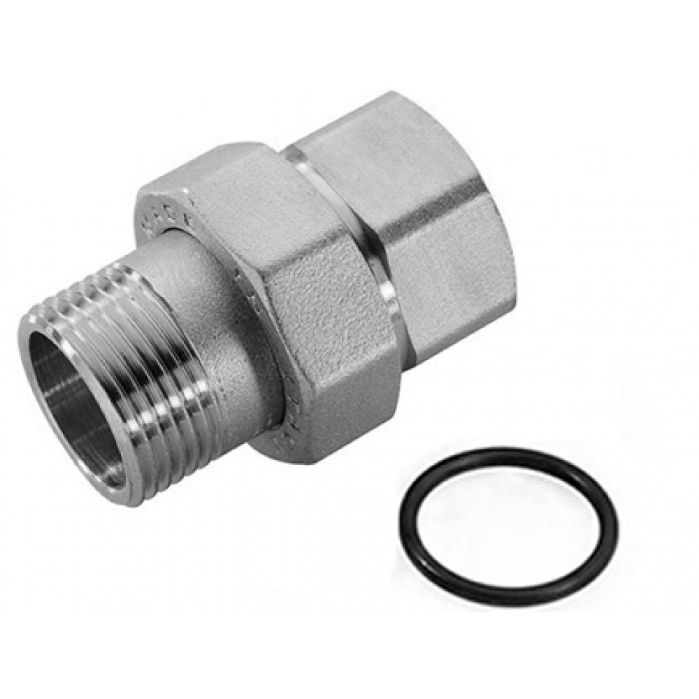 Соединение американка течь. Американка никель. Американка 3/8. Протечки металлопластиковых труб соединения гайки. Американка разъемная гайка гайка.