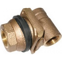 Адаптер Aquario для скважинного насоса 1 1/4"