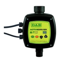 Система электронного управления DAB ACTIVE DRIVER M/T 1.0