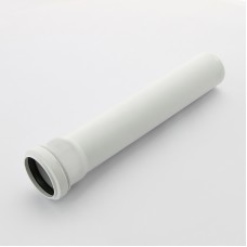 Труба PP д.110*3000 (Синикон) Комфорт Плюс