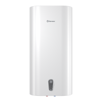 Водонагреватель THERMEX Omnia 100 V