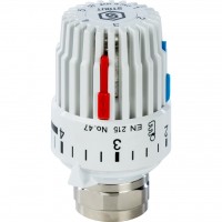 STOUT Головка термостатическая, газовая M30x1,5