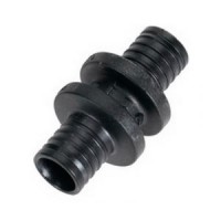 Соединитель прямой Rehau Rautitan пласт. 32х32