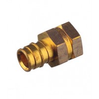 Штуцер Uponor РЕХ лат. 16 x 1/2" вн.