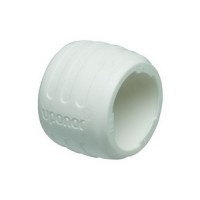 Кольцо для систем радиаторного отопления Uponor 16 мм белое