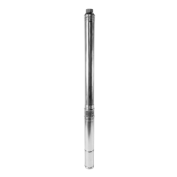 Погружной скважинный насос Unipump 2,5" ECO SLIM 1-85 (750 Вт, 50 м)
