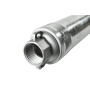 Погружной скважинный насос Unipump 2,5" ECO SLIM 1-36 (250 Вт, 20 м)