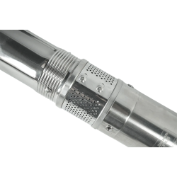Погружной скважинный насос Unipump 2,5" ECO SLIM 1-28 (180 Вт, 15 м)