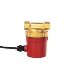 Насос циркуляционный (ГВС) UNIPUMP UPH 15-1.5 B II BL