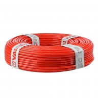 Труба напорная из сшитого полиэтилена с барьерным слоем EVOH, тип PE-Xa, 16(2,0) бухта 600м (Россия)