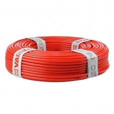 Труба напорная из сшитого полиэтилена с барьерным слоем EVOH, тип PE-Xa, 16(2,0) бухта 600м (Россия)