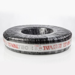 Труба напорная из сшитого полиэтилена с барьерным слоем EVOH, тип PE-Xa, 16(2,0) бухта 600м (Россия)