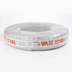 Труба напорная из сшитого полиэтилена с барьерным слоем EVOH, тип PE-Xa, 16(2.2) бухта 200м (Россия)