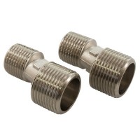 Комплект эксцентриков (пара) Oras, 3/4"х1/2"х50 мм, нар.-нар.