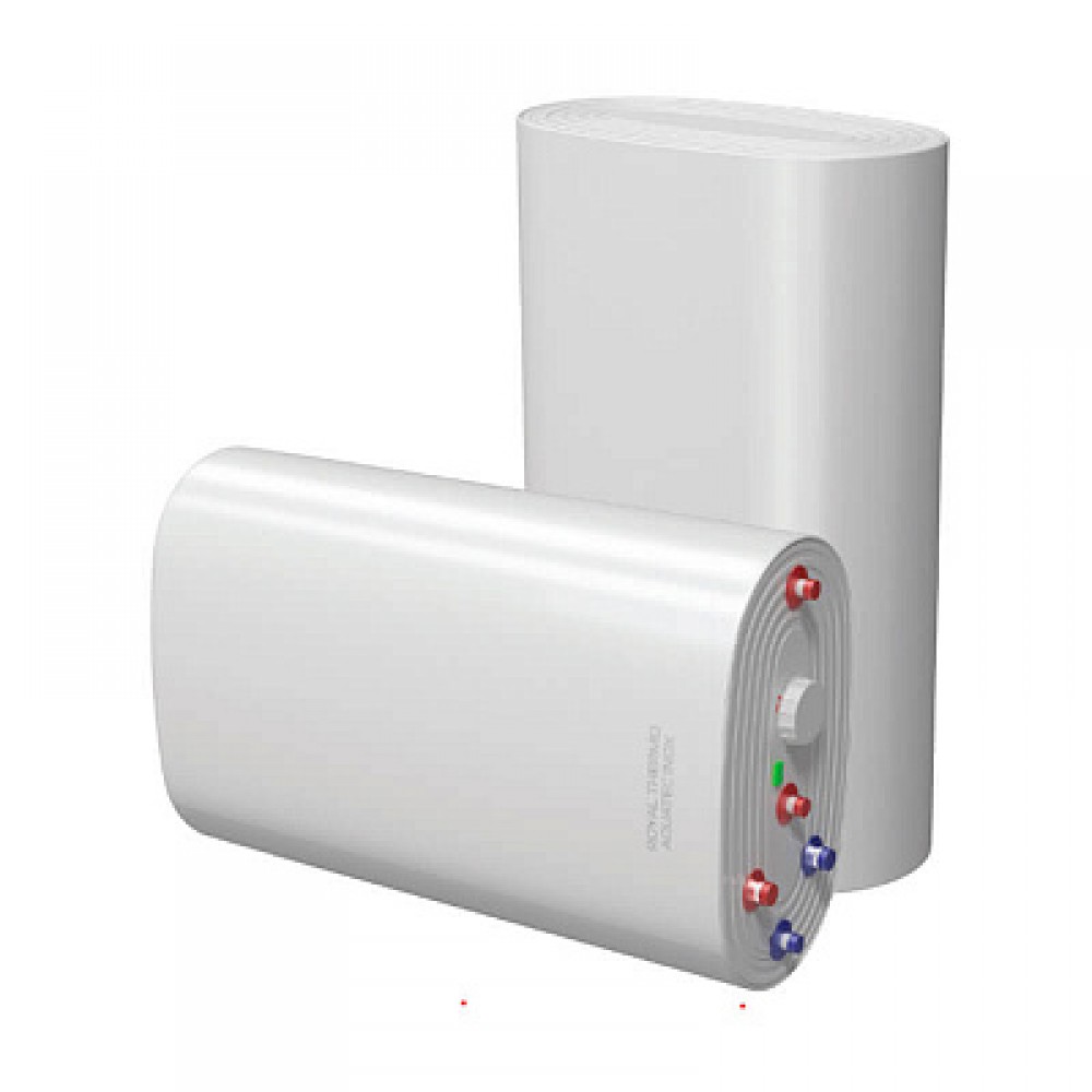 Бойлер косвенного нагрева Royal Thermo AQUATEC INOX RTWX-F 100 л ...