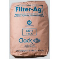 Фильтрующая загрузка Filter-Ag (осадочный фильтр), мешок 28,3 л