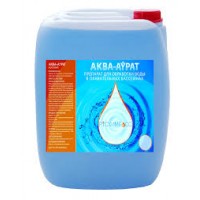 АКВА-АУРАТ 30 (коагулянт), ведро 2 кг