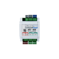 Блок расширения ZE-22 (793) для ZONT H2000+ PRO