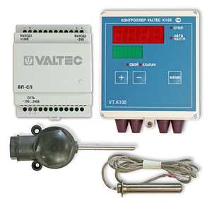 Контроллер VALTEC к 100