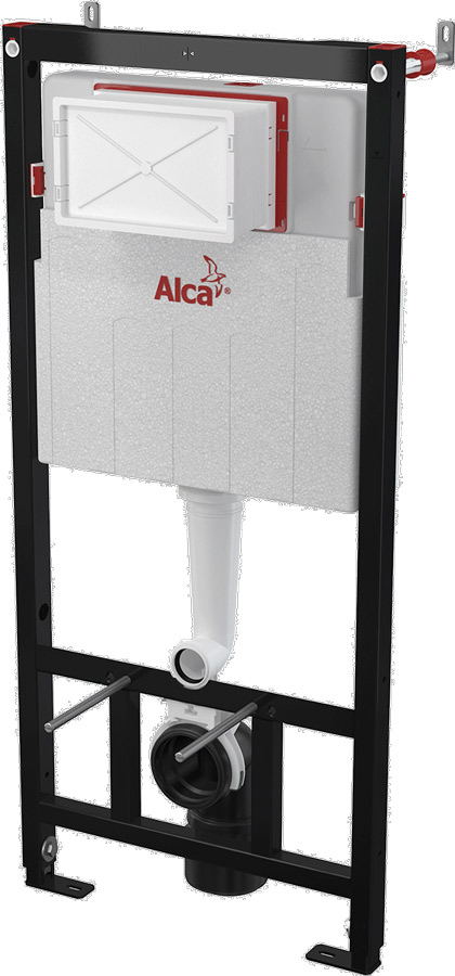 Система инсталляции для сухой установки Alcaplast Alcadrain Sadromodul AM101/1120-0001