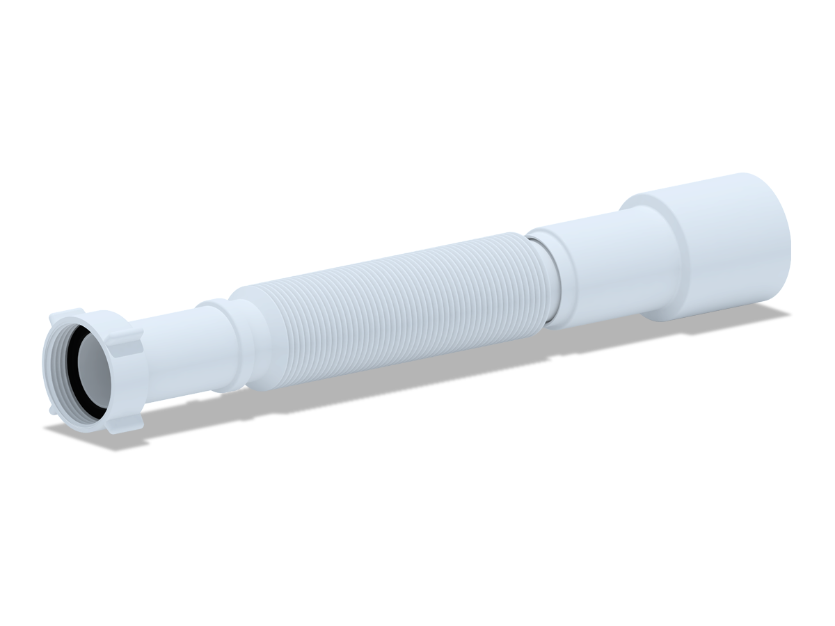 Гибкая труба Ани 1 1/4"*40/50