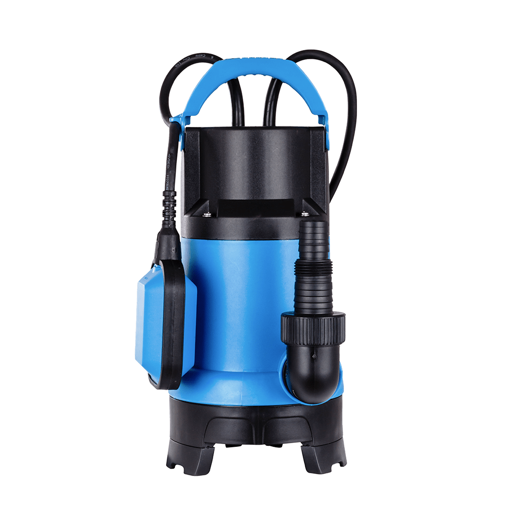 Насос дренажный Aquario ADS-1500