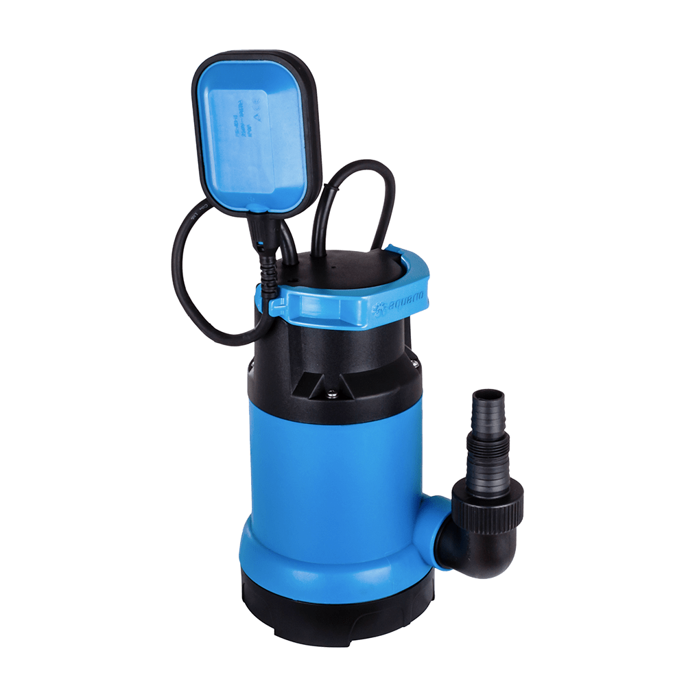 Насос дренажный Aquario ADS-1500