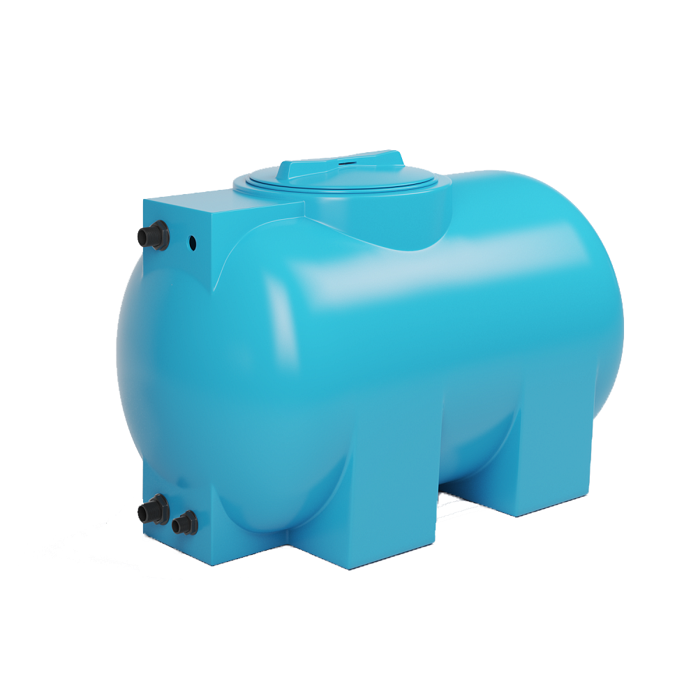Емкость для воды Aquatech ATH 200 OPTIMA (синий)