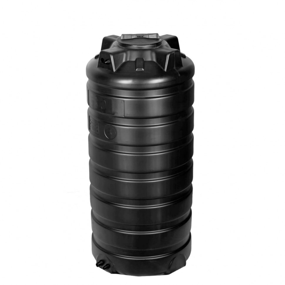 Емкость для воды Aquatech ATVU 500 OPTIMA (черный)