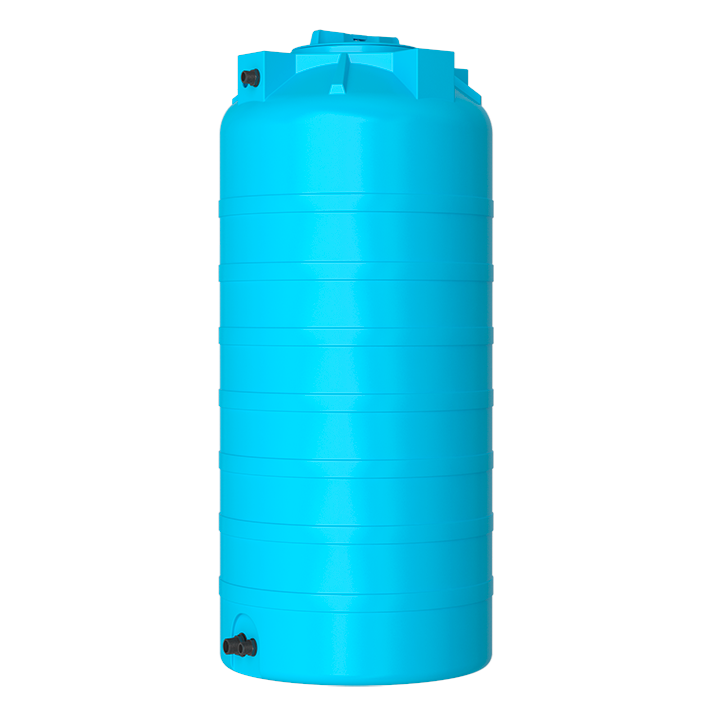 Емкость для воды Aquatech ATVU 500 OPTIMA (синий)