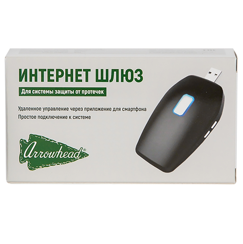Интернет шлюз Arrowhead