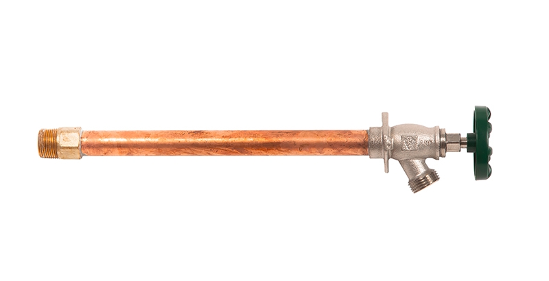 Незамерзающий уличный кран Arrowhead 455, длина 200мм, 1/2"ВР(3/4"НР)