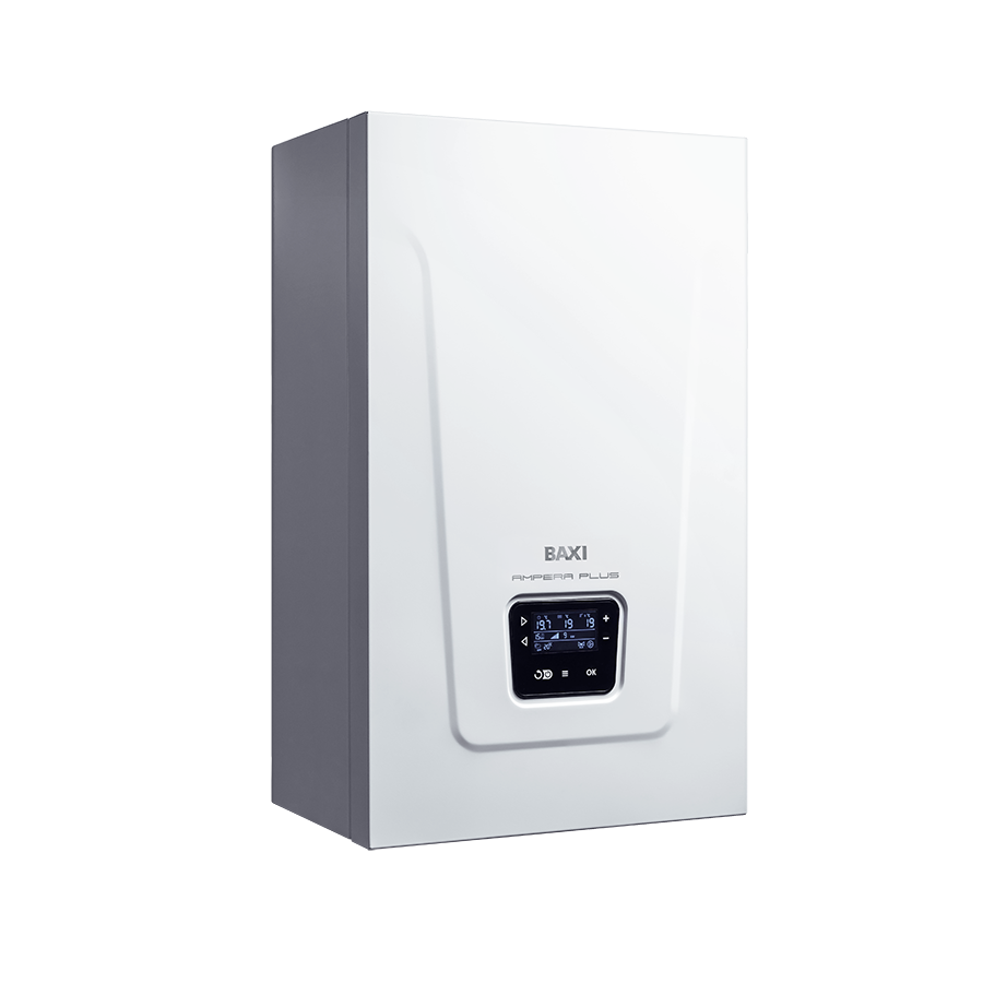 Котел baxi ampera plus 6. Котел baxi ampera plus 6