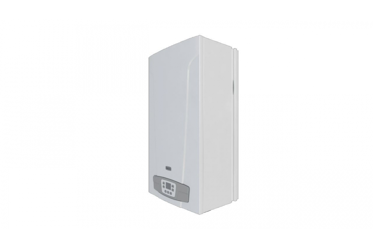 Котел газовый настенный Baxi ECO 4S 10F
