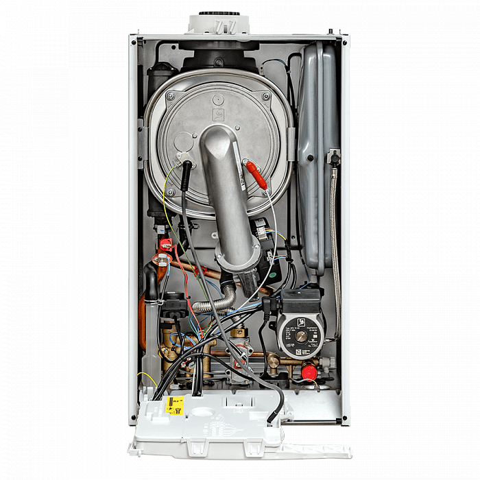 Котел газовый настенный конденсационный Baxi Duo-tec Compact 1.24