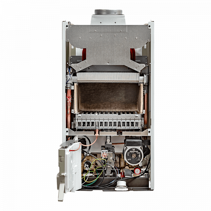 Котел газовый настенный Baxi ECO FOUR 1.24 F