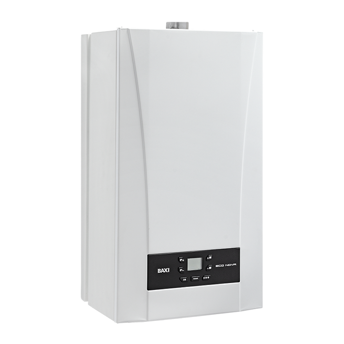 Котел газовый настенный BAXI ECO NOVA 1.31F