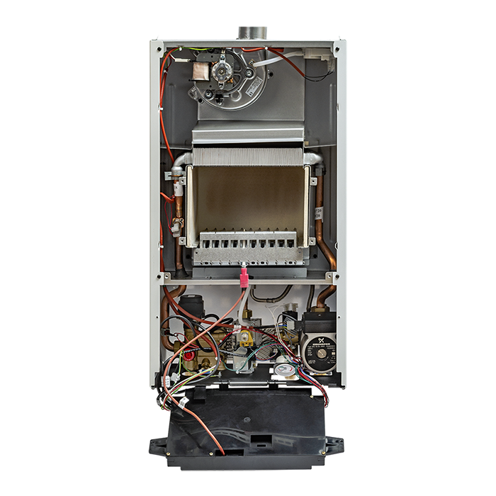 Котел газовый настенный BAXI ECO NOVA 1.31F