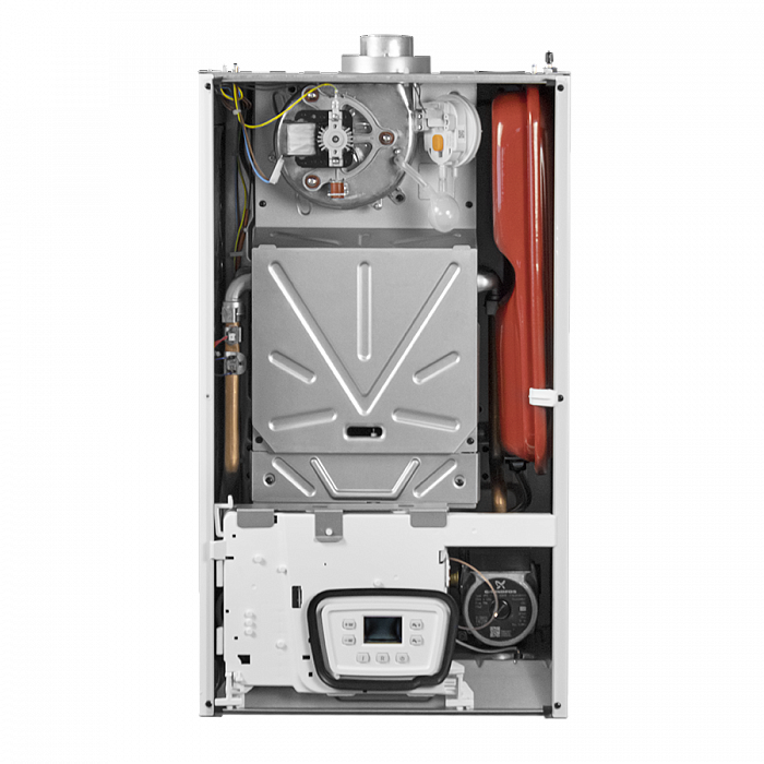 Котел газовый настенный Baxi ECO Life 1.31 F