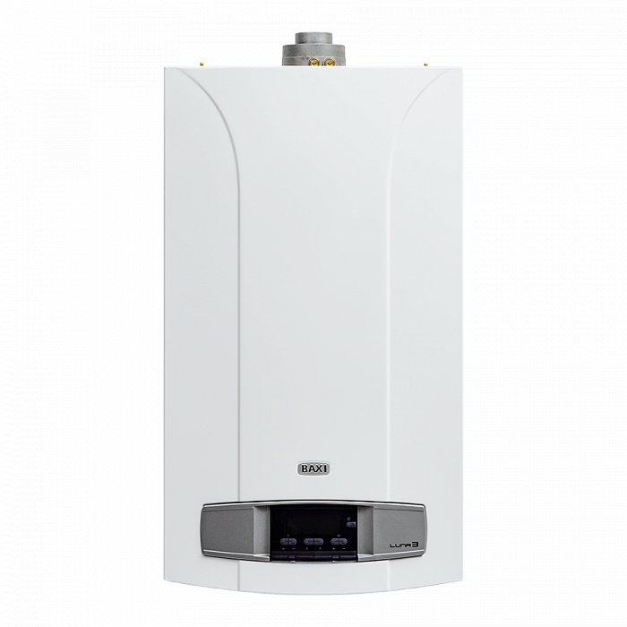 Котел газовый настенный Baxi LUNA-3 310 Fi