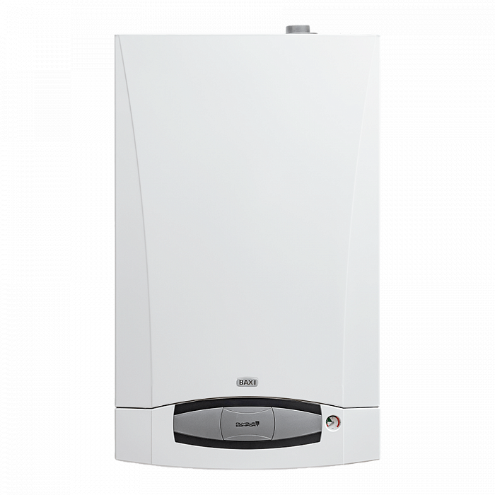 Котел газовый настенный Baxi NUVOLA 3 Comfort 280 Fi