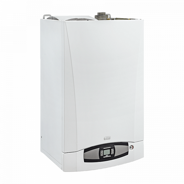 Котел газовый настенный Baxi NUVOLA 3 Comfort 280 Fi