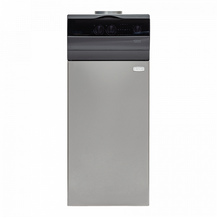 Котел газовый напольный Baxi Slim 2.300 i