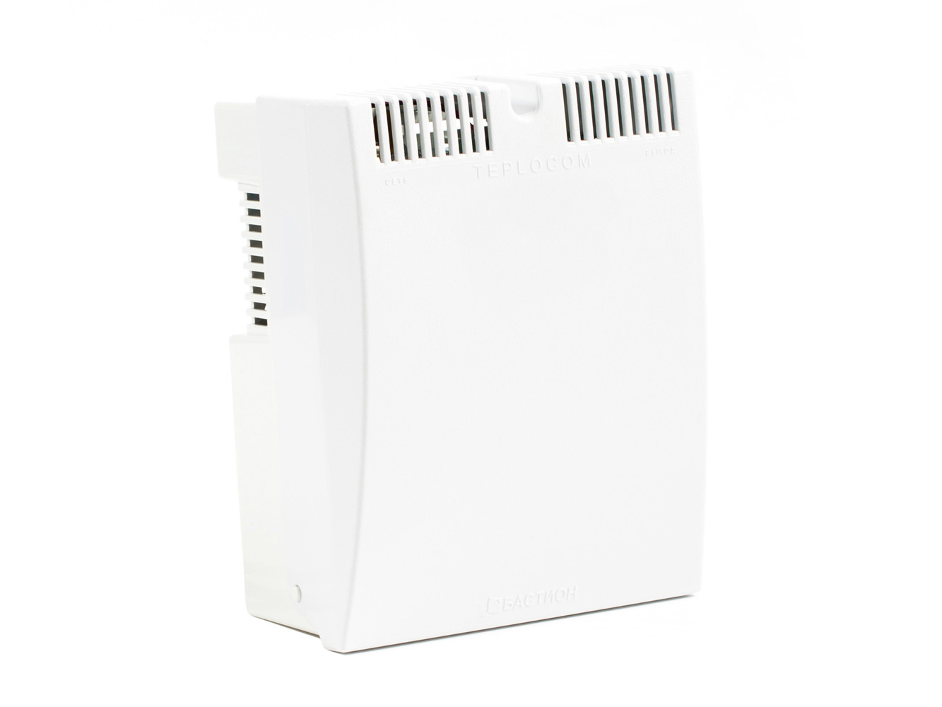 Стабилизатор напряжения для газового котла Бастион Teplocom ST-888, 220 В, 888 ВА, Uвх. 145-260 В