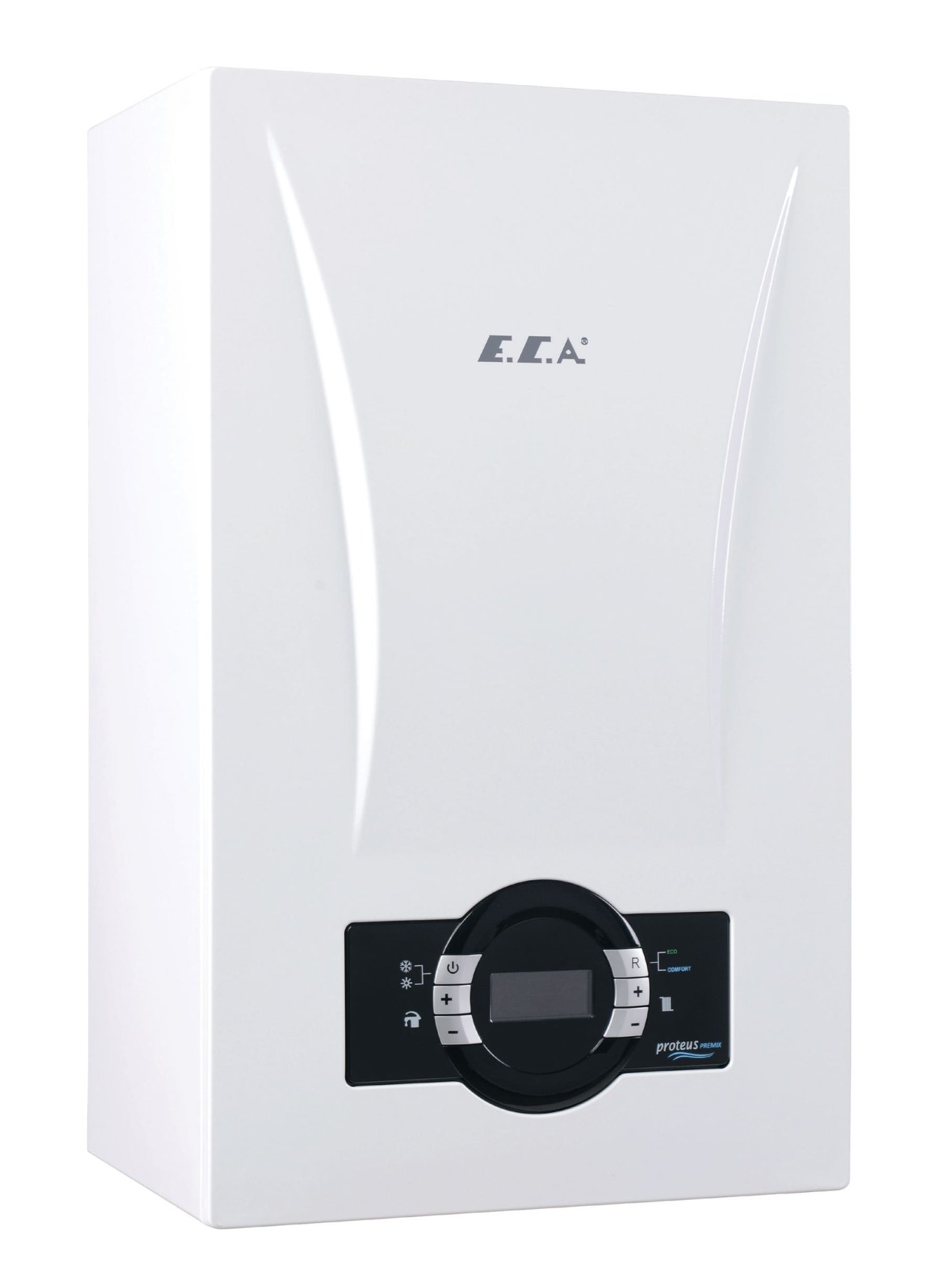 Котел газовый настенный конденс. E.C.A. PROTEUS PREMIX 45 HST NG, 1 конт., 45 кВт
