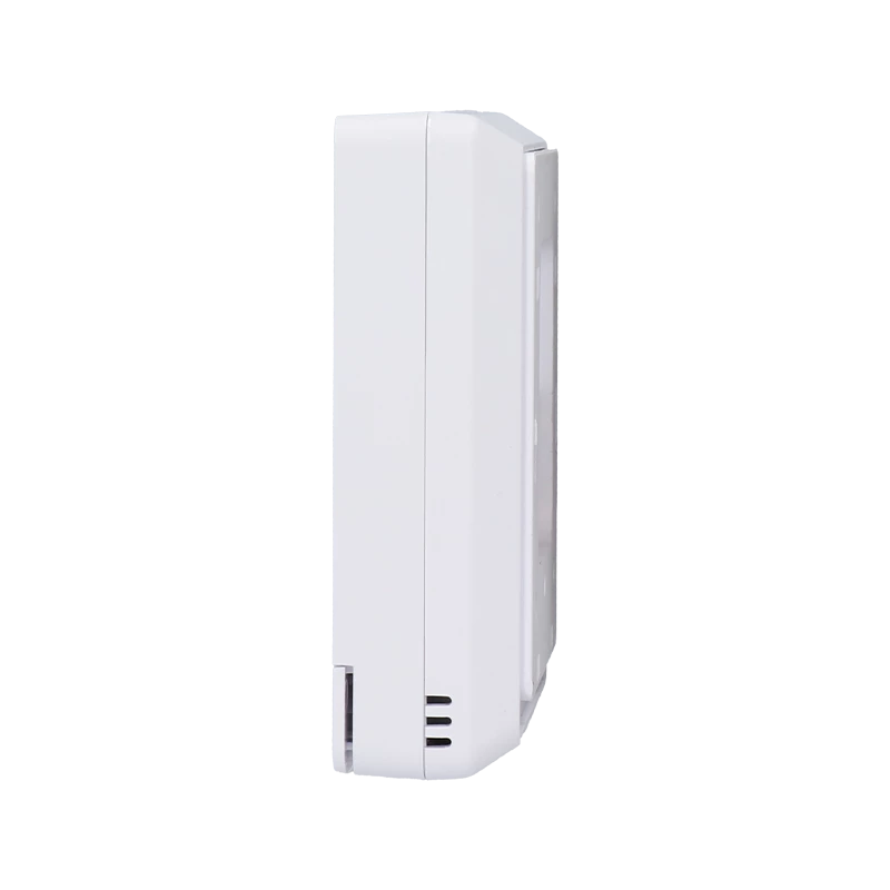 Умный терморегулятор ZigBee/868 МГц, 2хАА, белый ENGO
